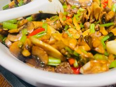 -炊江南·上海菜(国展华漕店)