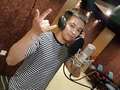 -嘉音阁录音棚影视制作中心(鑫丰雍景豪城1期店)