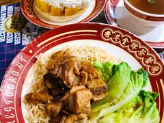 -肥韬茶餐厅(南山mini店)