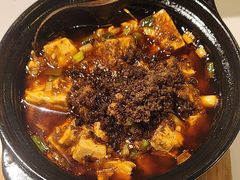 -陈麻婆豆腐(春熙店)