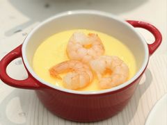 -大树餐厅(长白万象汇店)