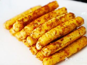 什么香香脆脆是我最爱！