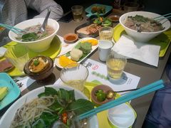 -蔡澜PHO(海岸城店)
