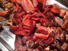 水游城假日酒店水游全日餐厅-天津水游城丽筠酒店