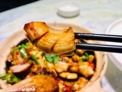 -啫·粤风料理·啫啫煲(仓山万达广场店)