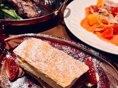 -Mammamia意大利餐厅(阳春巷店)