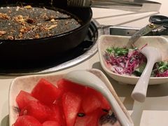 -千纸鹤嫩汁烤肉(学府店)