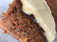-BAKER&SPICE(安福路店)