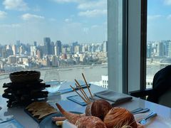 -翡翠36餐厅(浦东香格里拉店)