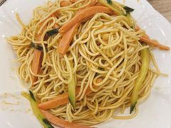 -江城燕子大排档(江汉路步行街店)