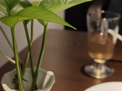 -粗茶淡饭·隐庐私厨(东亭店)