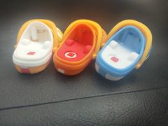 -麦当劳(莒县服务区店)