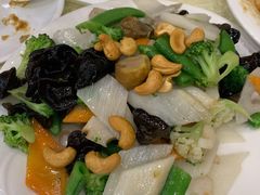 -奥华餐厅·老张记(台基厂店)