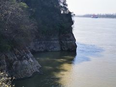 -采石矶景区