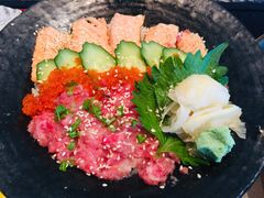-滩万日本料理Nadaman(国贸大酒店)