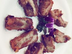 -新享乐海鲜(翠华路店)