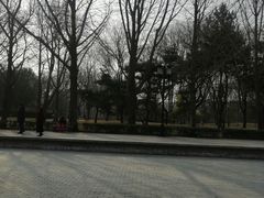 -玲珑塔公园