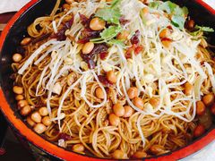 -琼菜坊·无鸡不成宴·海南菜老爸茶糟粕醋(海口骑楼老街店)