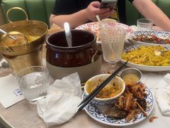 -KingThaia金泰兰(滨江天街店)