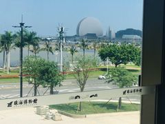 -珠海市博物馆