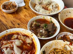 -老号牛王庙金宴面店(锦东路253号院店)