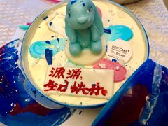 -BON CAKE(华贸购物中心店)