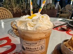 -美泰·Mangothai·清迈云街(天空之城店)