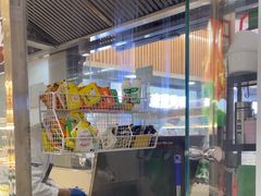 -紫光园·烤鸭(沙河物美店)