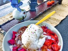 -铁真·刨冰红焖羊肉·正宗老字号