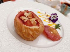 -波特曼西餐厅(中央大街店)