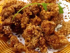 -鑫阿强海鲜大排档·老厦门特色菜(中山路店)