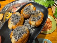 -玖泉里烤肉