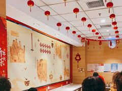 大堂-老通城豆皮大王(吉庆街店)
