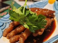 -悦得闲广式点心茶楼(蓝鲸世界店)