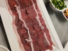 -老五四季涮肉(菜市口店)
