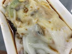 -穗银肠粉店(东川路店)