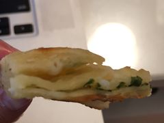 -咏春葱油饼(德政中路店)