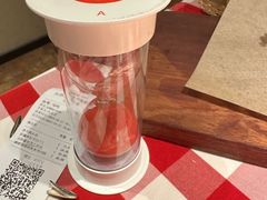 -西贝(六里桥旗舰店)