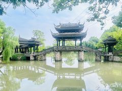 -韩湘水博园