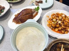 -紫光园·烤鸭(紫燕中路店)