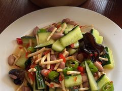 -宣威山野人家·云南菜·菌火锅(金碧店)