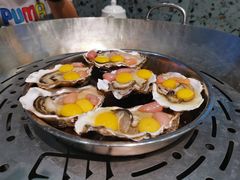 -飞尝蚝·顺德菜·鱼生(顺德总店)