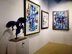 -东浩兰生上海世博展览馆