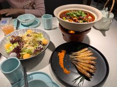 -刀板香·安徽菜(国购IFC店)