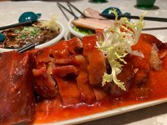 -松鹤面馆·古法焖肉面(观前店)