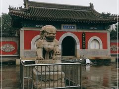 -大钟寺古钟博物馆