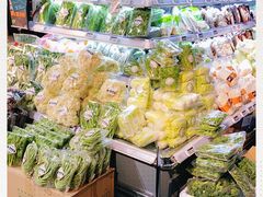-Olé精品超市(苏州中心店)