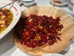 -禄鼎记·排队俩小时都要吃的酸菜鱼(石牌桥店)