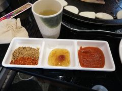 -獨門烤肉(开发区店)