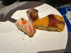 -牛YO寿喜烧和牛火锅自助(三台子万象汇店)